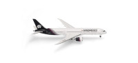 Herpa Wings  Aeroméxico Boeing 787-9 Dreamliner - new livery – N815AM